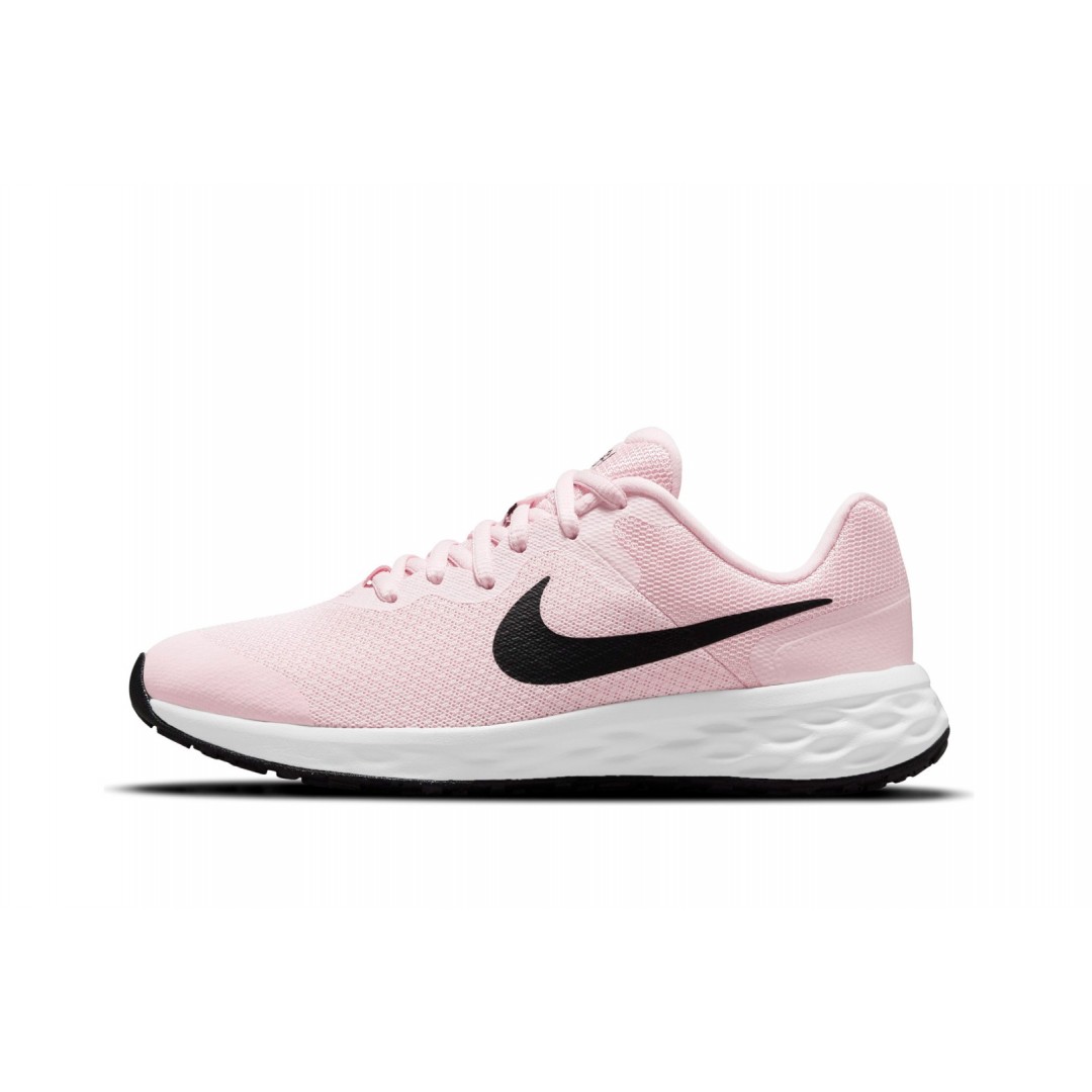NIKE REVOLUTION 6 D1096-608 Ροζ