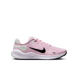 NIKE REVOLUTION 7 (GS) FB7689-600 Pink Image 