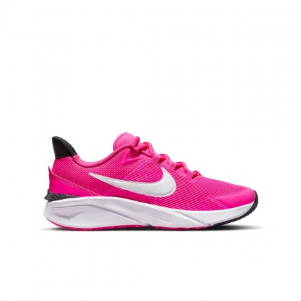 NIKE STAR RUNNER 4 NN (GS) DX7615-601 Fuchsia