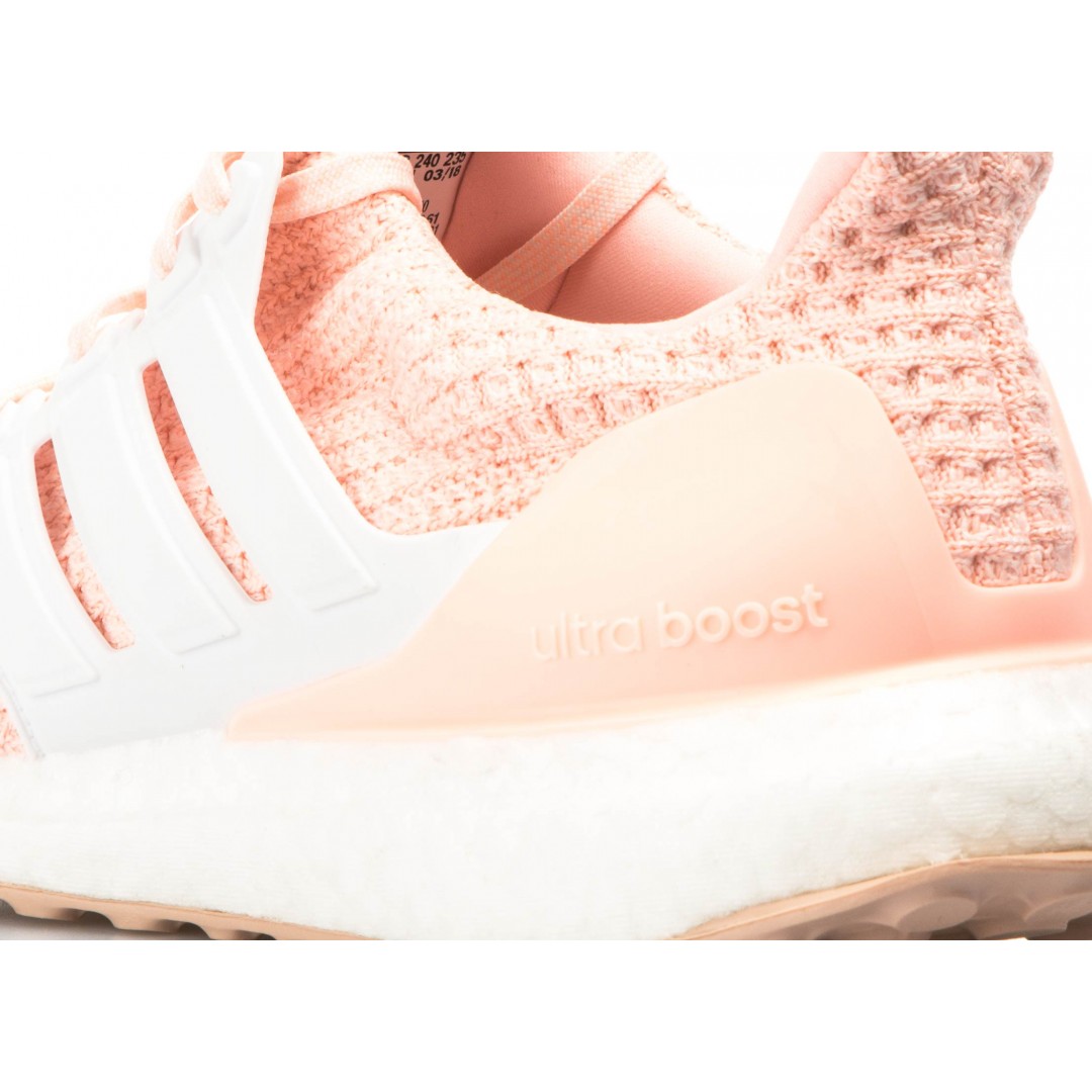 adidas gazelle silver green womens Adidas Women's Ultraboost 5x Flash Pink / Orange Tint / Lucid Pink Running  Shoes