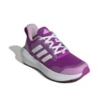 adidas Performance FORTARUN 3.0 J IH2841 Purple Image 1