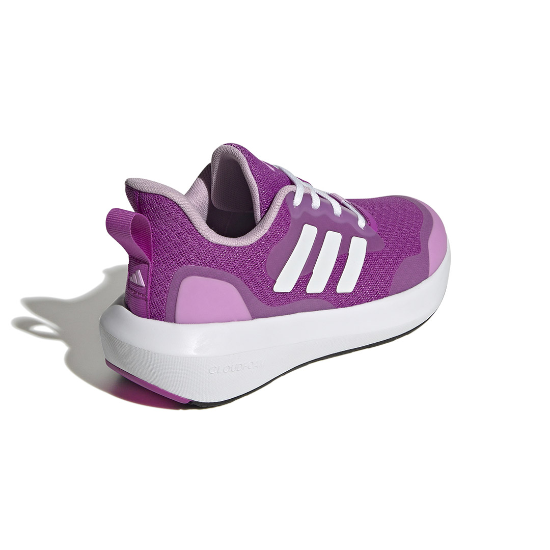 adidas Performance FORTARUN 3.0 J IH2841 Purple