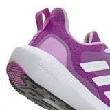 adidas Performance FORTARUN 3.0 J IH2841 Purple Image 4