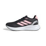 adidas Performance RUNFALCON 5 J IE8585 Μαύρο Εικόνα 0
