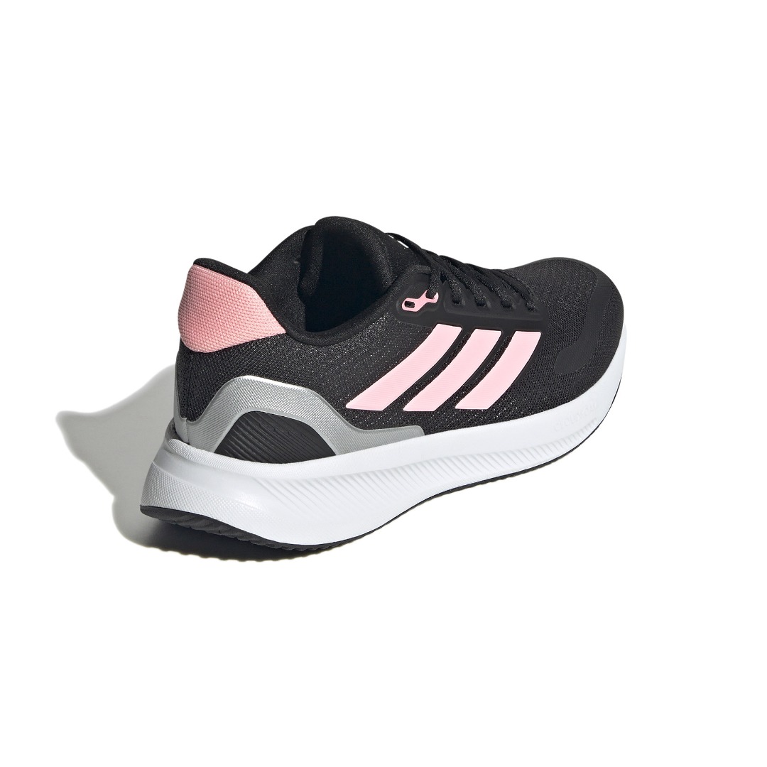 adidas Performance RUNFALCON 5 J IE8585 Μαύρο