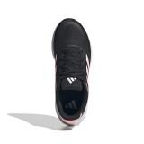 adidas Performance RUNFALCON 5 J IE8585 Μαύρο Εικόνα 5