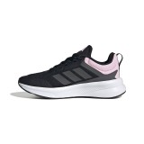 adidas Performance FORTARUN 4.0 J JR9311 Black Image 1