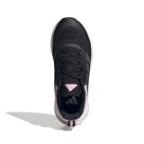 adidas Performance FORTARUN 4.0 J JR9311 Black Image 3