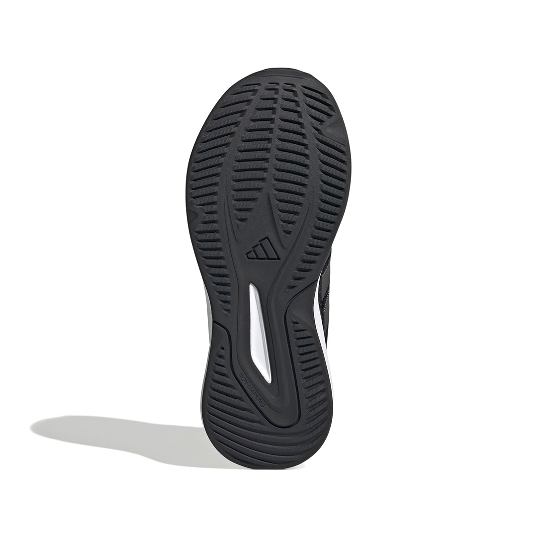 adidas Performance FORTARUN 4.0 J JR9311 Black