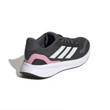 adidas Performance RUNFALCON 5 J JQ8668 Ανθρακί Εικόνα 2