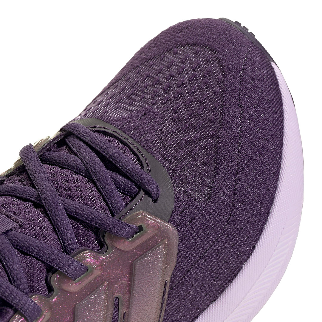 adidas Performance ULTRARUN 5 J JQ0751 Purple
