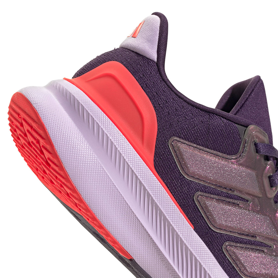 adidas Performance ULTRARUN 5 J JQ0751 Purple