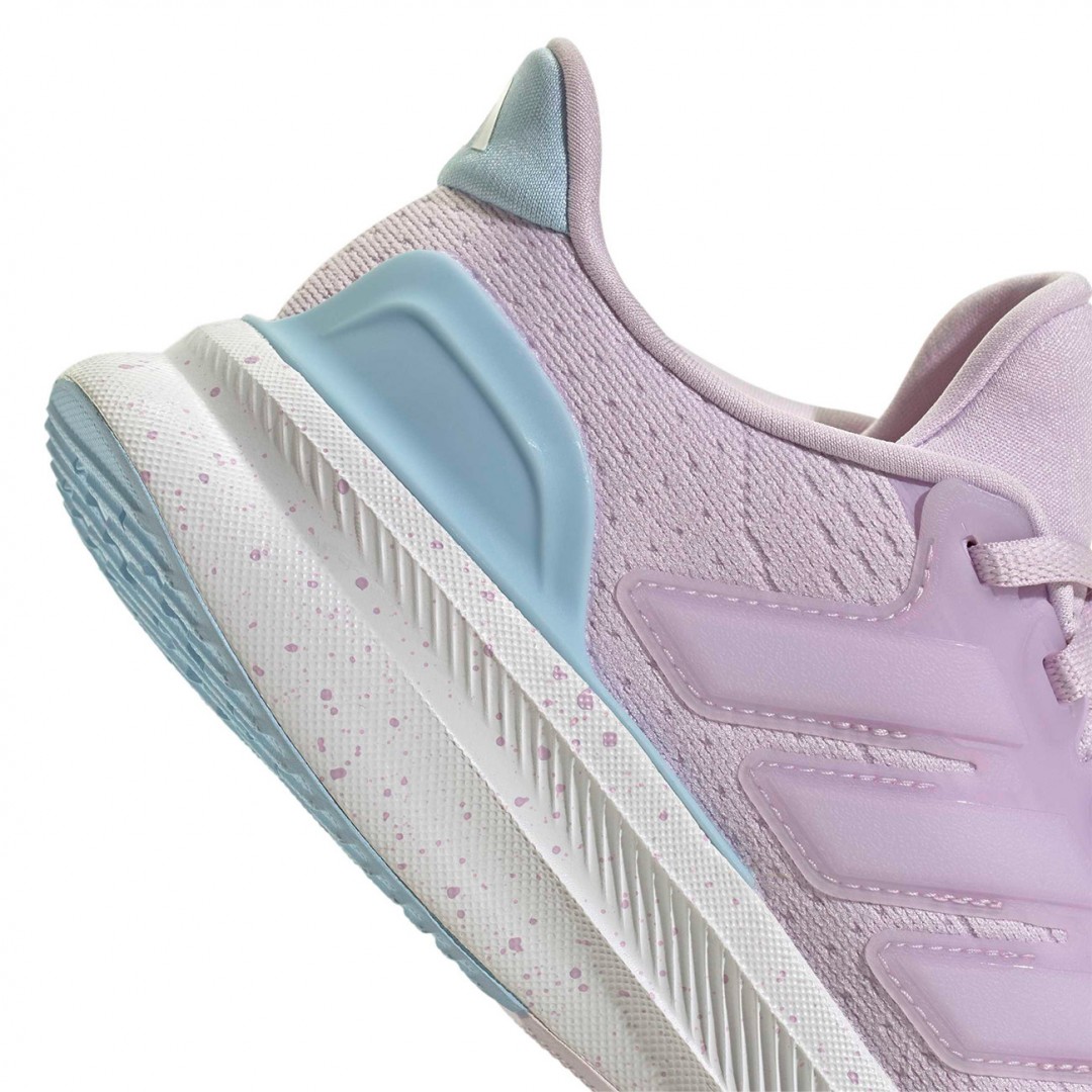 adidas Performance ULTRARUN 5 J JQ1873 Λιλά