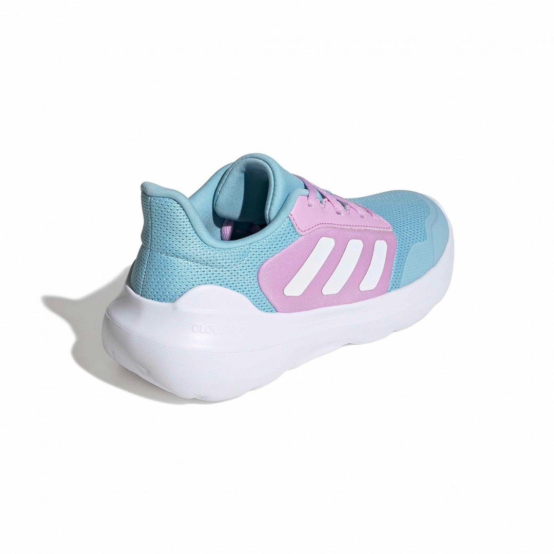 adidas Performance TENSAUR RUN 3.0 J JP6781 Σιελ