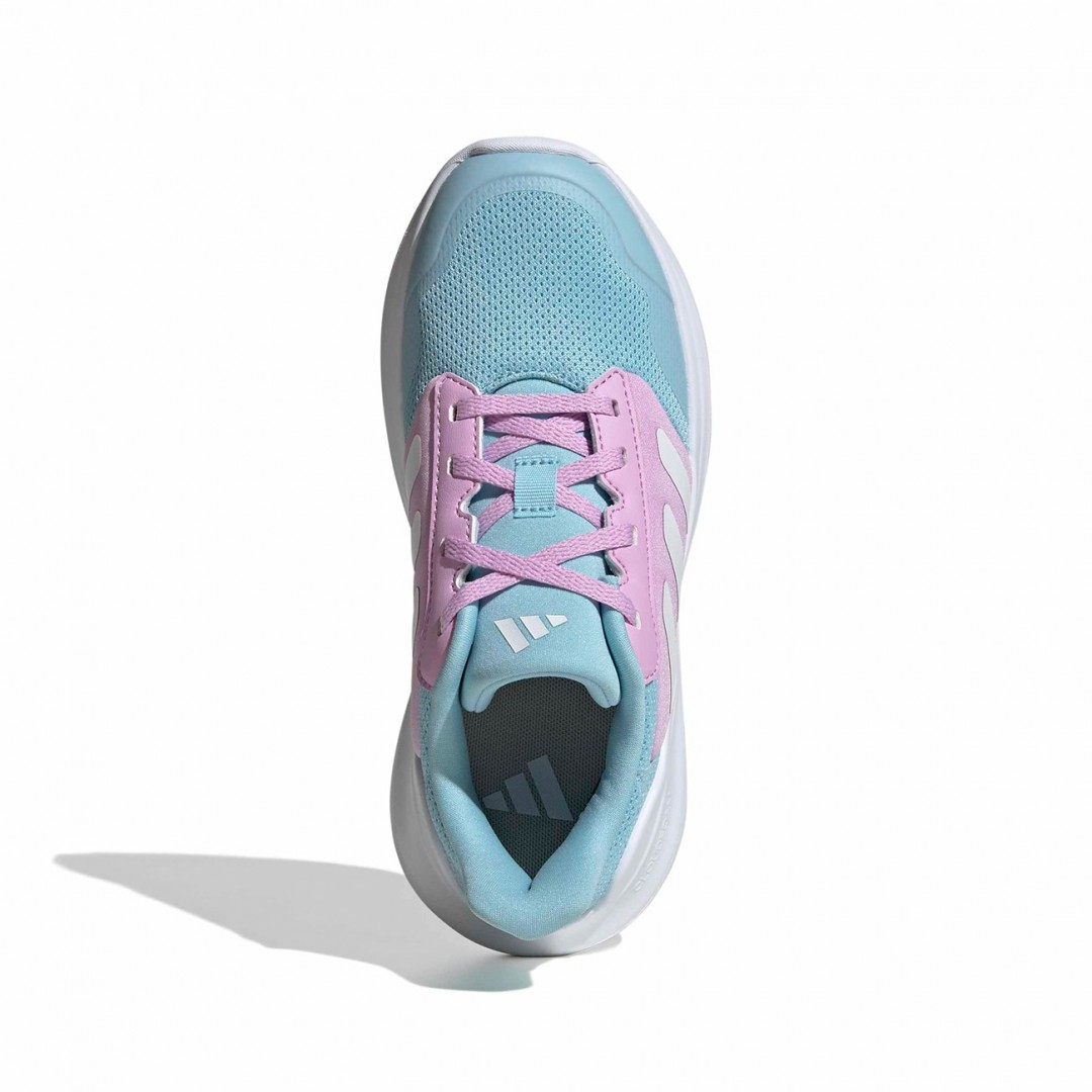 adidas Performance TENSAUR RUN 3.0 J JP6781 Σιελ