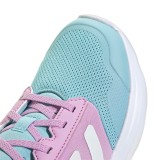 adidas Performance TENSAUR RUN 3.0 J JP6781 Σιελ Εικόνα 6