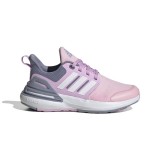 adidas Performance RAPIDASPORT K IF8554 Pink Image 