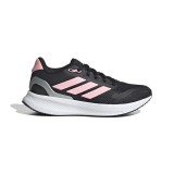 adidas Performance RUNFALCON 5 J IE8585 Μαύρο Εικόνα 