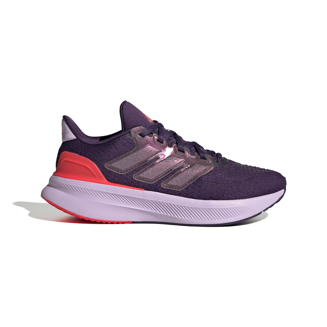 adidas Performance ULTRARUN 5 J JQ0751 Purple