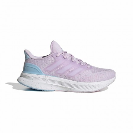 adidas Performance ULTRARUN 5 J JQ1873 Λιλά