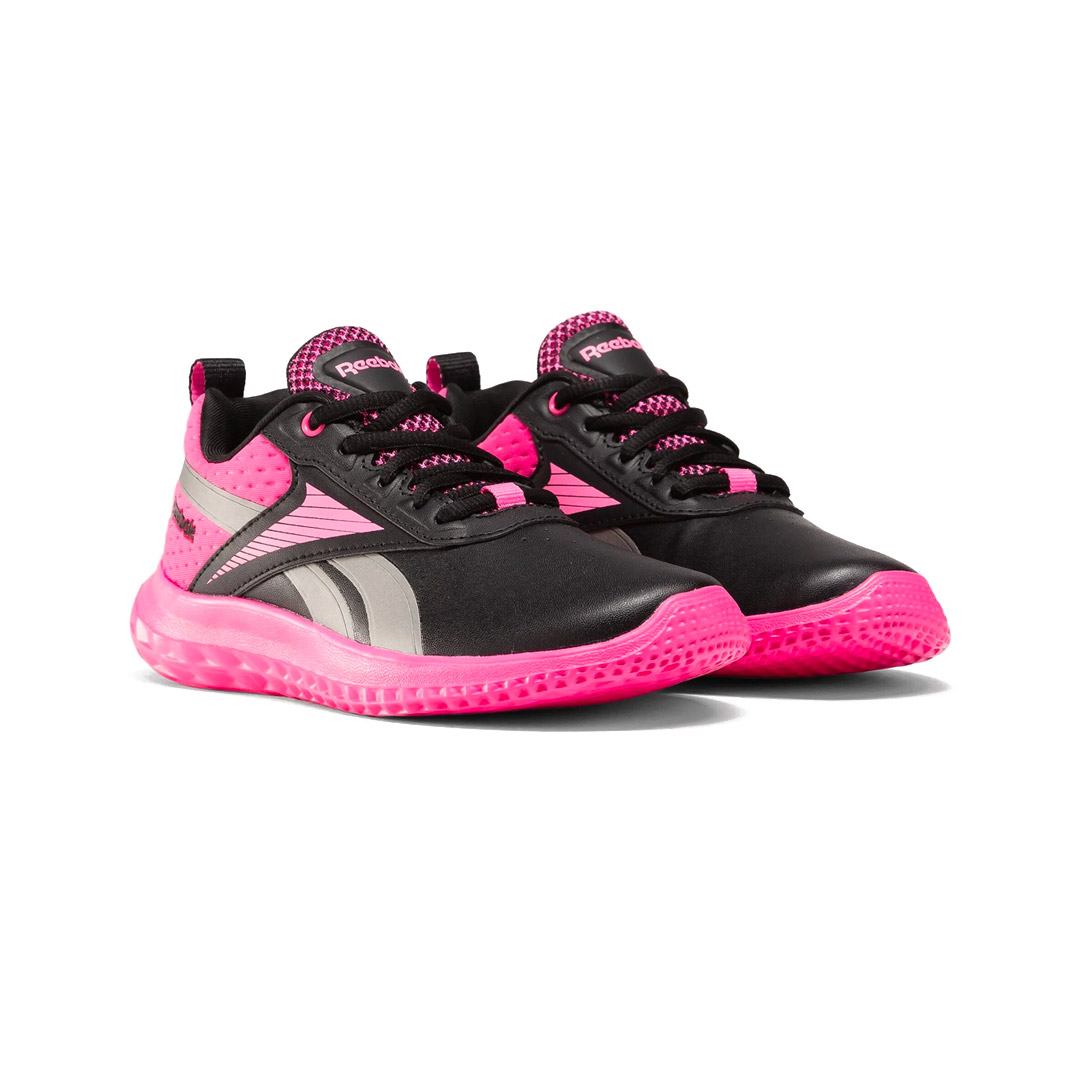Reebok Sport RUSH RUNNER 5.0 SYN 100205246 Μαύρο
