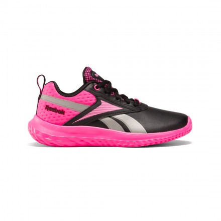 Reebok Sport RUSH RUNNER 5.0 SYN 100205246 Μαύρο