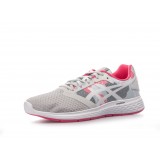ASICS PATRIOT 10 GS 1014A039-022 Grey Image 0