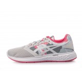 ASICS PATRIOT 10 GS 1014A039-022 Grey Image 