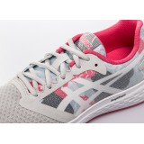 ASICS PATRIOT 10 GS 1014A039-022 Grey Image 2
