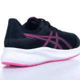 ASICS PATRIOT 13 GS 1014A267-003 Μαύρο Εικόνα 2