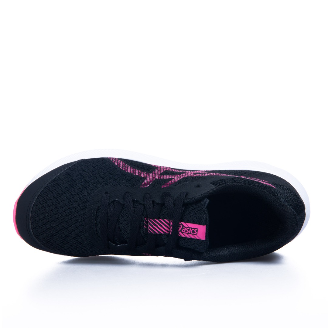 ASICS PATRIOT 13 GS 1014A267-003 Μαύρο