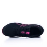 ASICS PATRIOT 13 GS 1014A267-003 Μαύρο Εικόνα 4