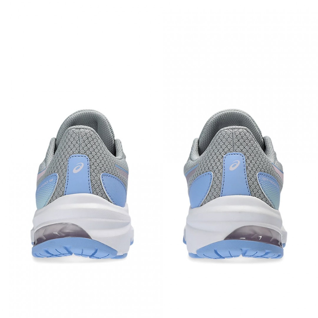 ASICS GT-1000 12 GS 1014A296-021 Grey
