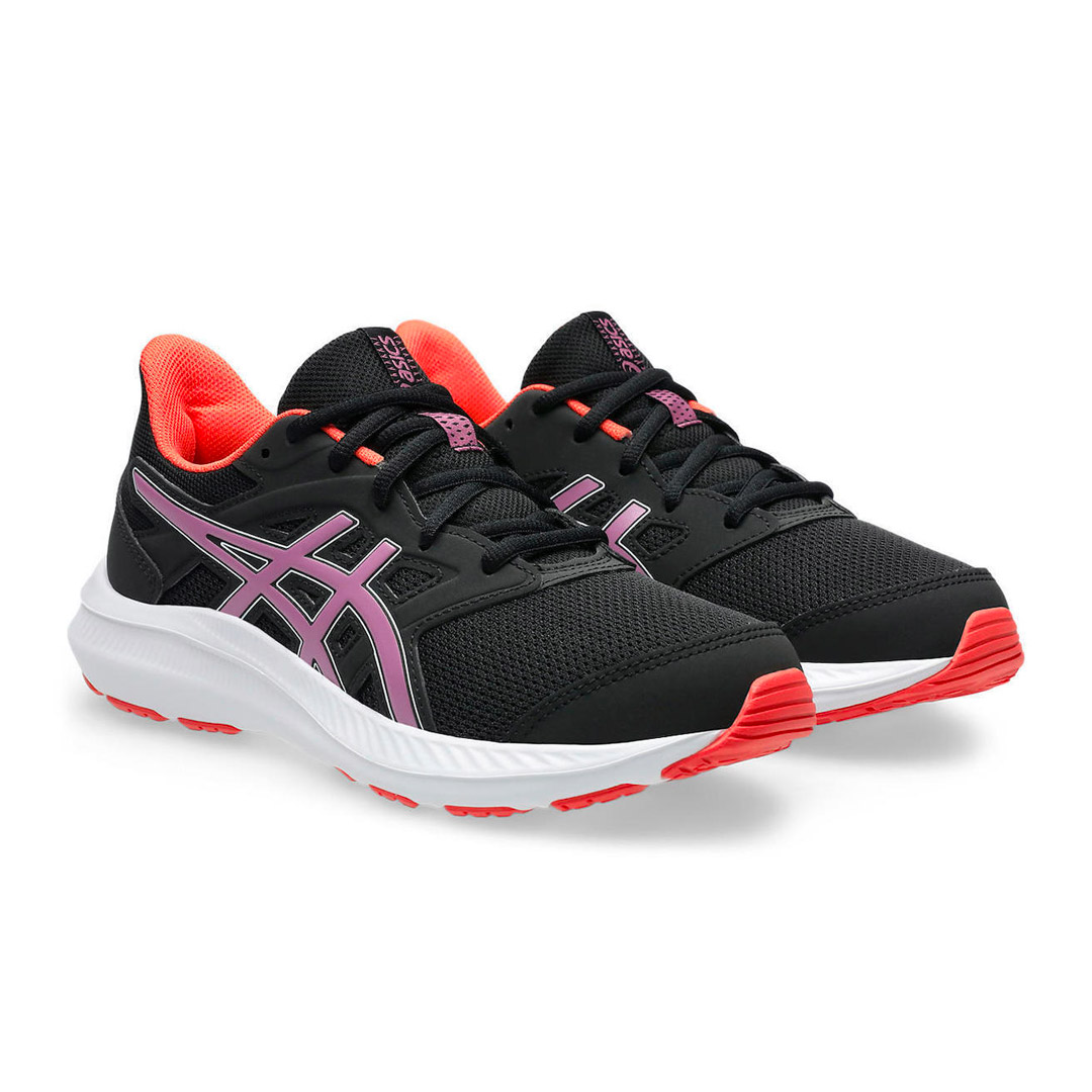 ASICS JOLT 4 GS 1014A300-012 Black