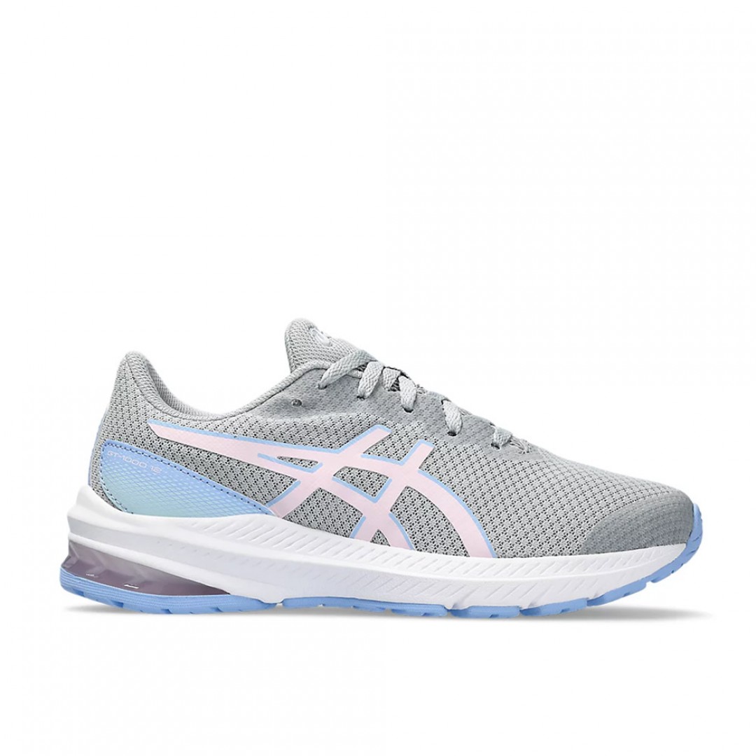 ASICS GT-1000 12 GS 1014A296-021 Grey