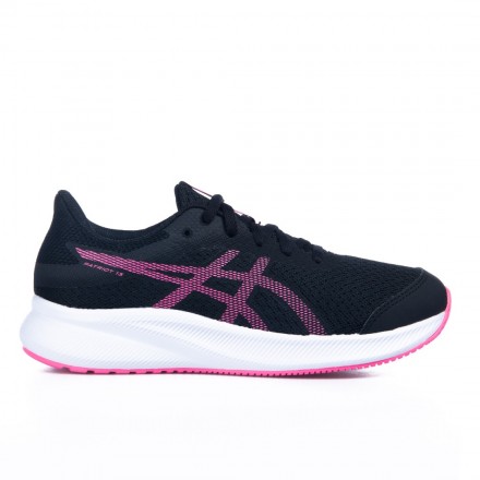ASICS PATRIOT 13 GS 1014A267-003 Μαύρο