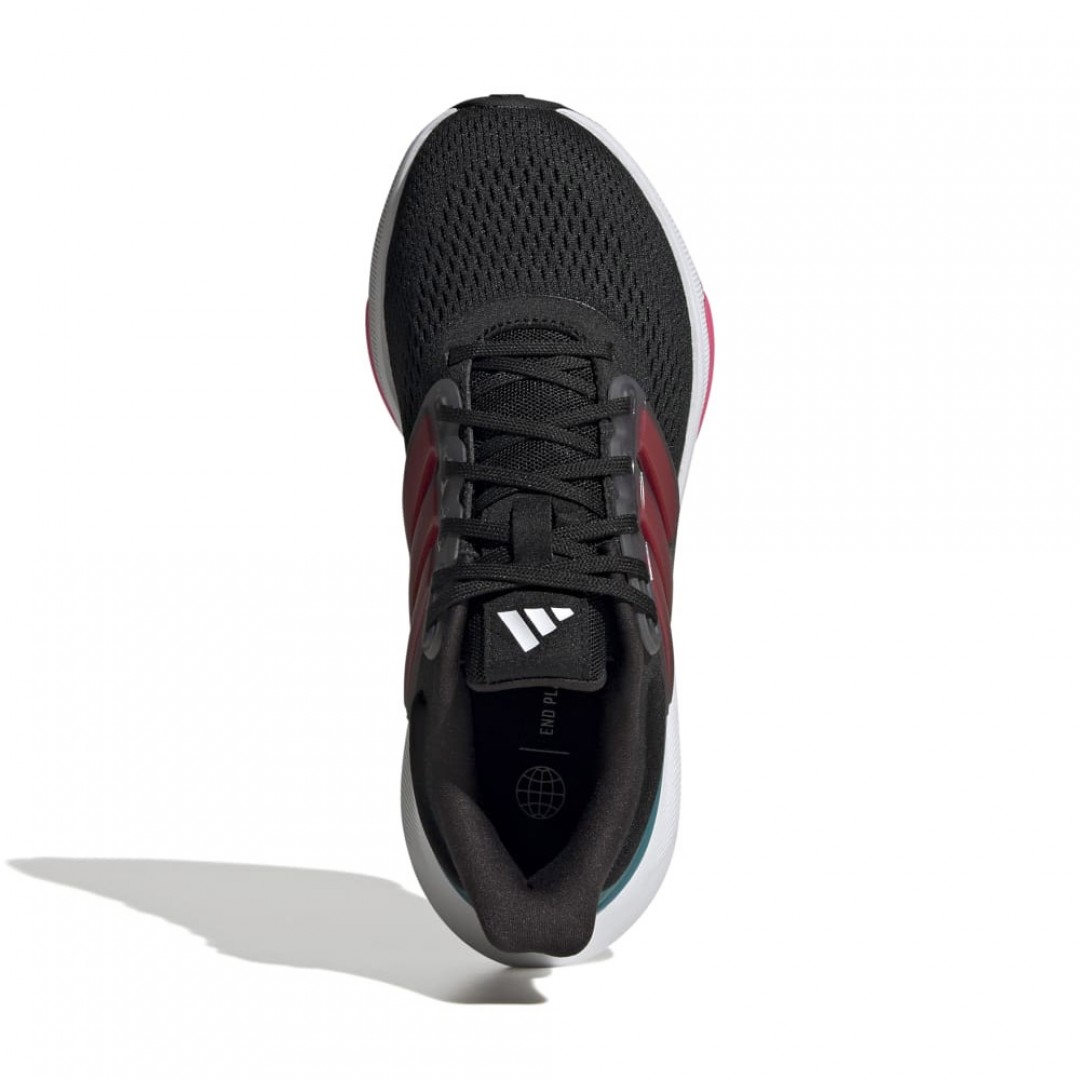 adidas sportswear ULTRABOUNCE J IG5397 Black