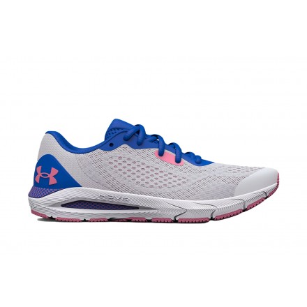 UNDER ARMOUR GGS HOVR SONIC 5 3025006-100 Colorful