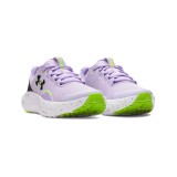 UNDER ARMOUR GGS SURGE 4 3027108-535 Purple Image 1