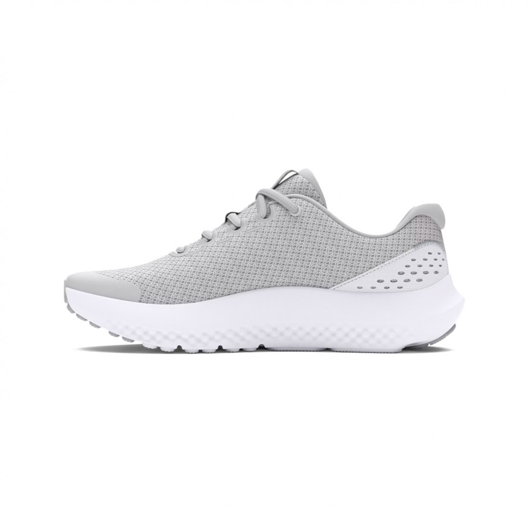 UNDER ARMOUR GGS SURGE 4 3027108-100 Λευκό