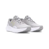 UNDER ARMOUR GGS SURGE 4 3027108-100 Λευκό Εικόνα 1