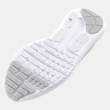 UNDER ARMOUR GGS SURGE 4 3027108-100 Λευκό Εικόνα 3