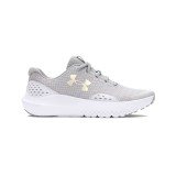 UNDER ARMOUR GGS SURGE 4 3027108-100 Λευκό Εικόνα 