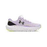 UNDER ARMOUR GGS SURGE 4 3027108-535 Purple Image 