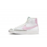 NIKE BLAZER MID '77 DA4086-106 White Image 
