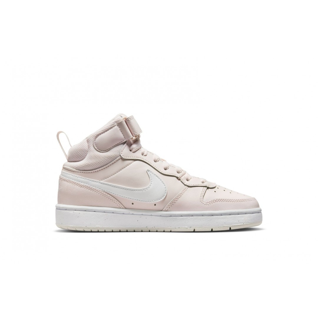 NIKE COURT BOROUGH MID 2 CD7782-601 Pink