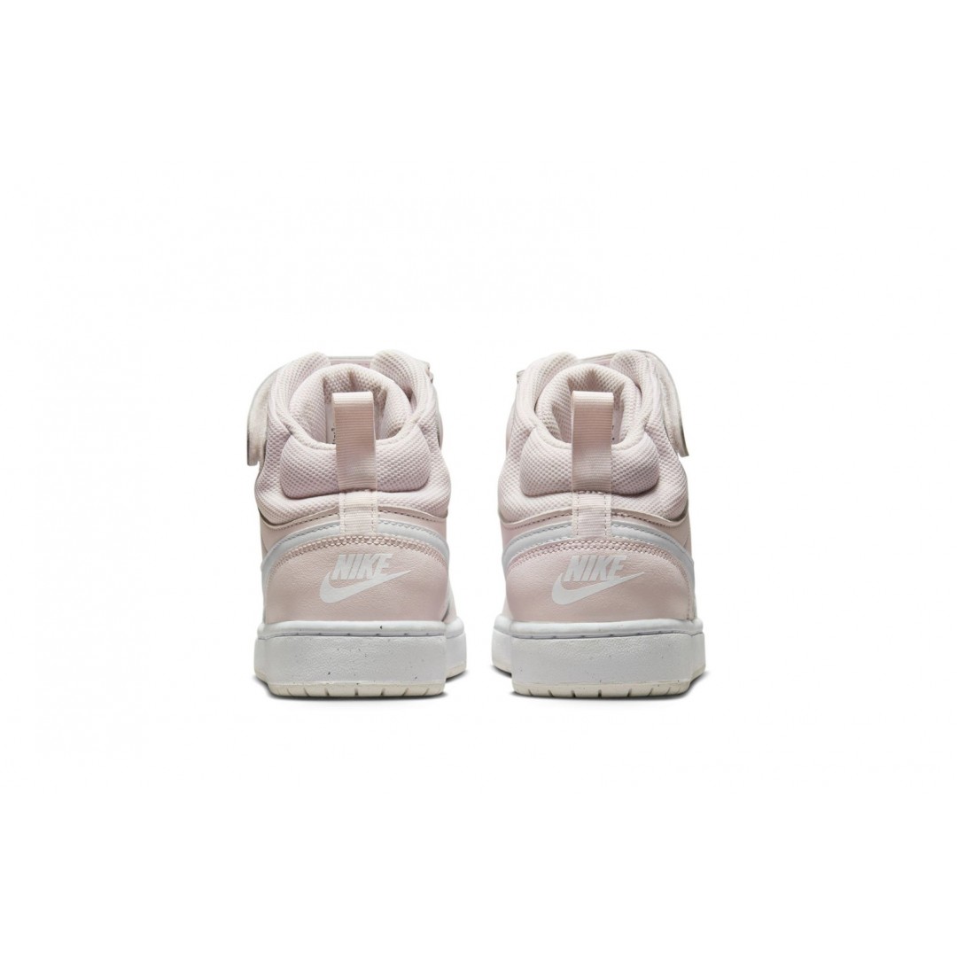 NIKE COURT BOROUGH MID 2 CD7782-601 Pink