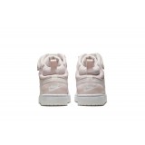 NIKE COURT BOROUGH MID 2 CD7782-601 Pink Image 2