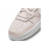 NIKE COURT BOROUGH MID 2 CD7782-601 Pink Image 3