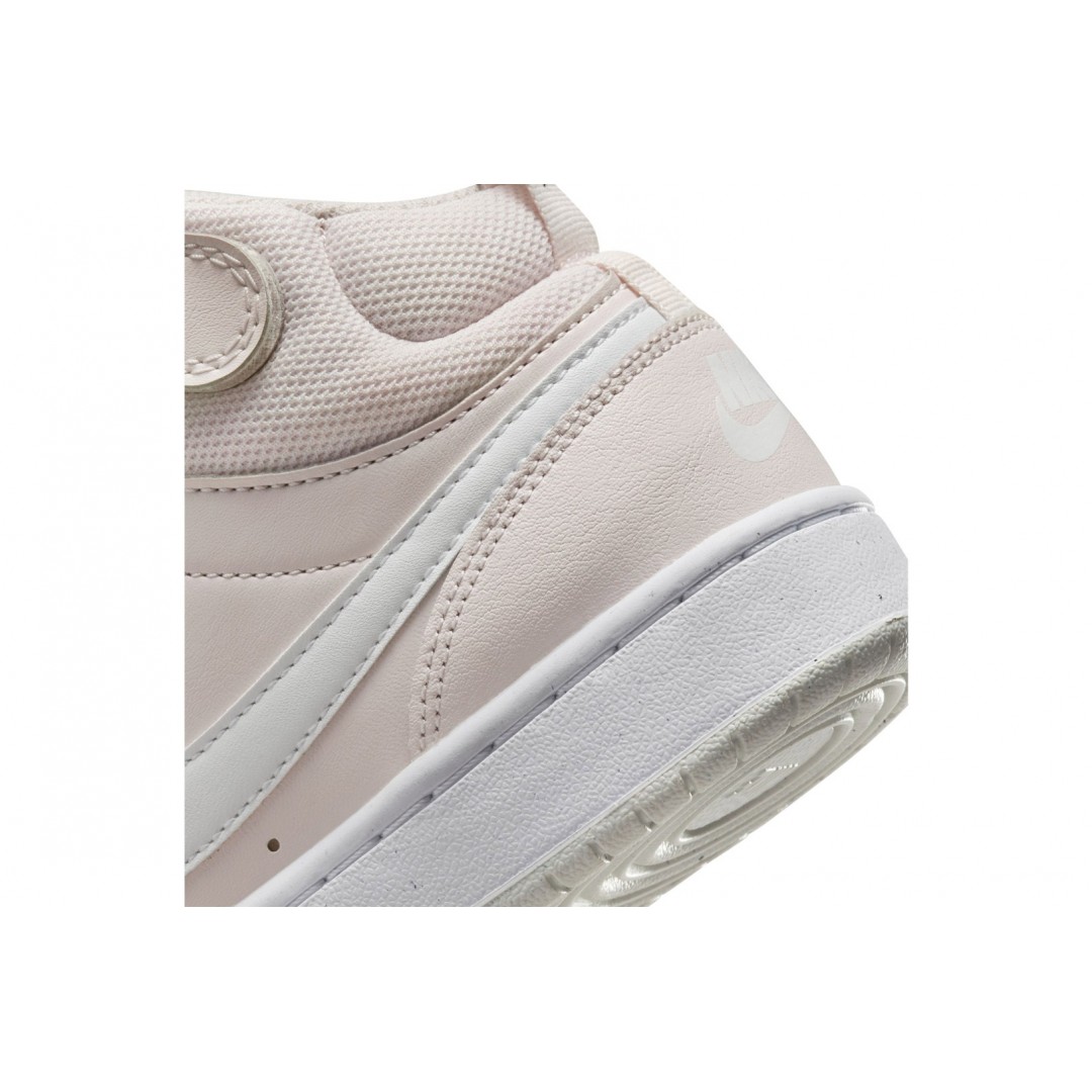 NIKE COURT BOROUGH MID 2 CD7782-601 Pink